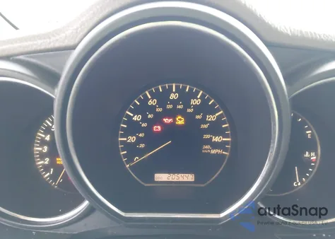 2004 Lexus Rx 330 z USA, uszkodzony, nr VIN 2T2GA31U04C005057